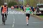 Boys and Girls under-15s, 2025 Elswick Harriers Good Friday Road Relays, Newburn, Newcastle upon Tyne. Photo: David T. Hewitson/Sports for All Pics